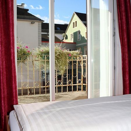 Hotel Gasthof Kasino วิลลาค ภายนอก รูปภาพ