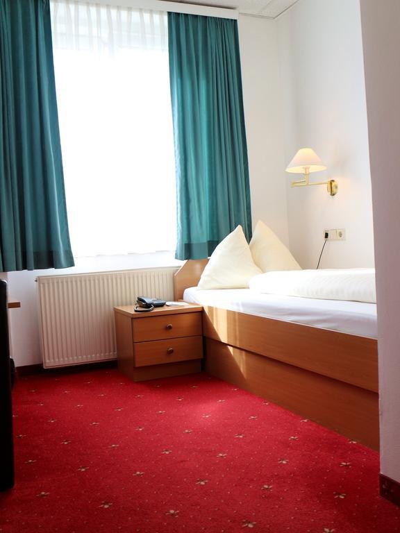 Hotel Gasthof Kasino วิลลาค ห้อง รูปภาพ